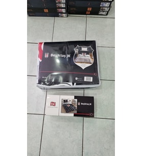 BEŞİKTAŞ NEVRESİM BATTANİYE SET