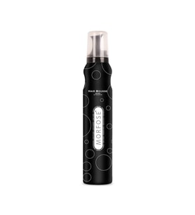 Extra Strong Saç Köpük 200 ML - Ekstra Hacim Tutuş - mrfs