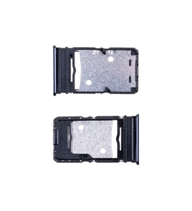 Tecno Camon 19 Sim Kart Tepsisi CI6n (Siyah)