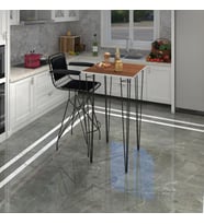 Knsz masa sandalye takımı hem105zengin cvzsyh 060*060 1 sandalye syhsyh kolçaklı sırt minderli