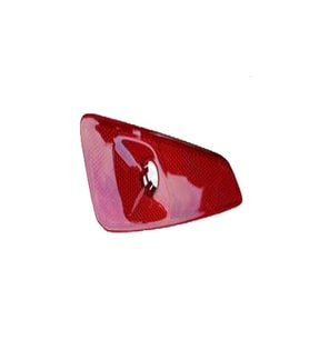 FORD FOCUS ARKA TAMPON REFLEKTÖRÜ SEDAN SOL 18- FOR10FOC101 JX7B13B415DA