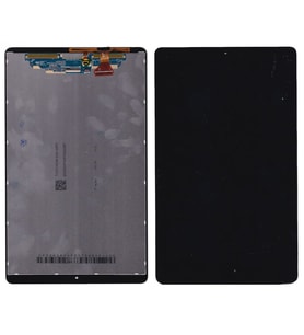 Samsung Tab A 10.1 T510 FULL LCD Ekran + Dokunmatik Orjinal Kalite
