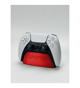 PS5 Dualsense Kol Standı Joystick Minimalist Tutucu