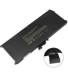 Dell  XPS L511z Notebook Bataryası Pili
