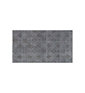 Yün Vintage El Dokuma Halı 137x256 cm 2080