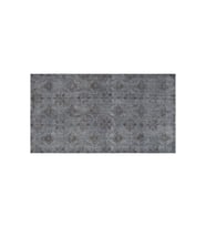Yün Vintage El Dokuma Halı 137x256 cm 2080