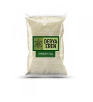 Vanilya Toz Dıamond 1 kg, Derya Eren