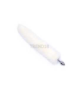TIKAÇ RENKLİ UZUN KUYRUKLU METAL PLUG