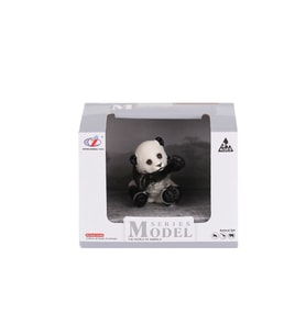 Q9899-A83 Orman Hayvanları Figürleri-Birliktoys