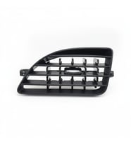 Renault Megane 3 Kalorifer Havalandırma Difizörü Yan Sağ Uyumlu Siyah 687606450R
