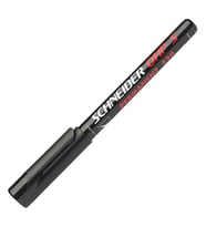 Schneider OHP S Permanent 220 Asetat Kalemi Siyah 112401