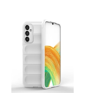 Galaxy A15 4G Kılıf Optimum Silikon -