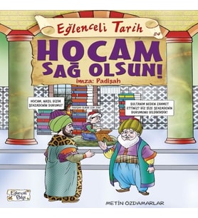 Eğlenceli Tarih - Ham Sağolsun İmza Padişah