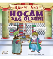 Eğlenceli Tarih - Ham Sağolsun İmza Padişah