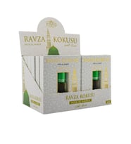 Medine Ravza Kokusu Alkolsüz Esans 3ml 12li Paket