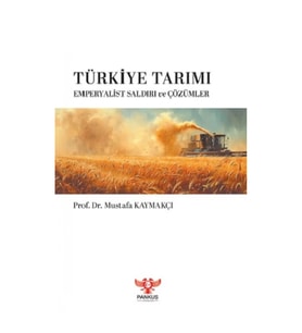Türkiye Tarımı