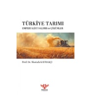 Türkiye Tarımı