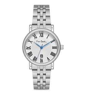 PIERRE CARDIN 800102F101 KADIN KOL SAATİ (Metal)