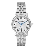 PIERRE CARDIN 800102F101 KADIN KOL SAATİ (Metal)