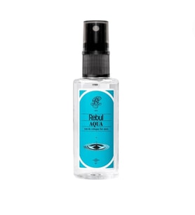 REBUL AQUA SPREY KOLONYA 80 DERECE 50ml.