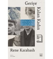 Geriye Kalan Kadın
