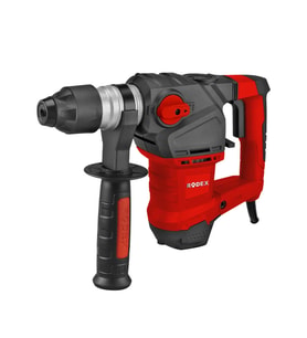 Rodex RDX234 Elektropnömatik Kırıcı Delici Matkap 1500 W 5,5 Jul