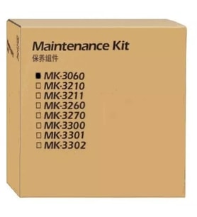 KYOCERA MK-3060 MAİNTENANCE KİT