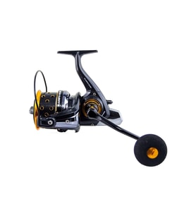 Bauer Rapido 8000 8 Bilyalı Surf Olta Makinesi
