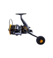 Bauer Rapido 8000 8 Bilyalı Surf Olta Makinesi