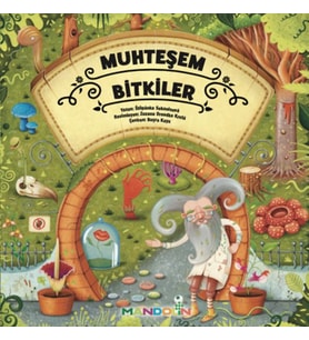 Muhteşem Bitkiler