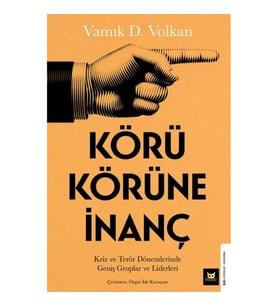 Körü Körüne İnanç