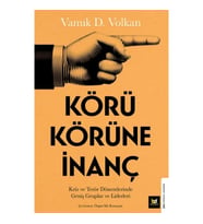 Körü Körüne İnanç