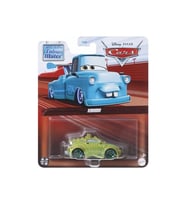 Disney Pixar Cars Komodo DXV29 HVB02