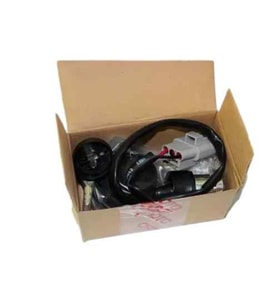 Cf Moto Atv Kontak Ve Kilit Seti 800-Atr-2-Trl Orj