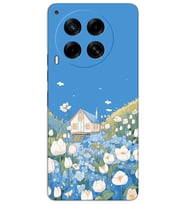 Tecno Camon 30 Kılıf HD Desen Baskılı Kılıf - 5700