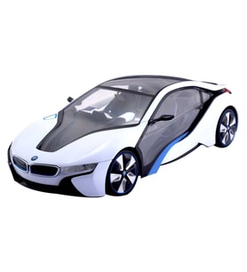 Rastar Kumandalı 1:14 Bmw İ8