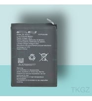 Tkgz - General Mobile GM 21 Uyumlu Pil - Servis Sıfır