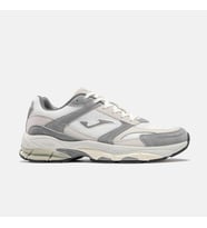 Joma CR111 CR111S2622 Erkek Günlük Sneaker Gri - Beyaz
