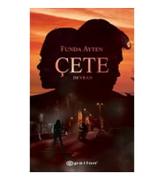 Çete 3 Devran