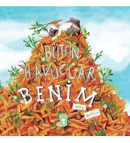 Bütün Huçlar Benim