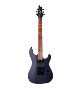 Cort KX100MA Elektro Gitar  Metalik Kül Mavisi - HH Manyetik