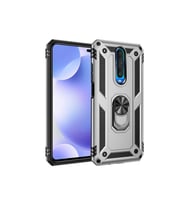 Xiaomi Poco X2 Uyumlu Kılıf Zore Vega Kapak