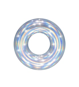 Floatn Fashion Simit 107 Cm (Metal)