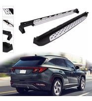 Hyundai Tucson Yan Basamak Oem Tip 2021+ arası uyumlu