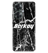 Oppo Reno 11F 13F 14F A60 A73 A55 A38 A16 A36 A96 2Z A3 4 5 Lite Kılıf İsim Yazılı Kişiye Özel - Model-6 (Çok Renkli)