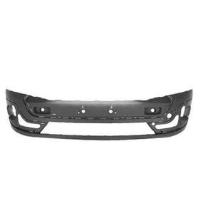 FORD CUSTOM ÖN TAMPON ASTARLI 12- FOR07CU006 BK21R17757AB5CND