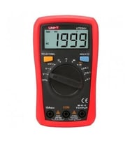 Unit-t Avuç İçi Dijital Ölçü Aleti / Ut 33b+