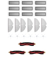 Roborock S6/S6 Pure Uyumlu 9 Aylık Yaşam Kiti