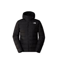 The North Face M Aconcagua 3 Hoodie Erkek Outdoor Montu NF0A84I1JK31 Siyah