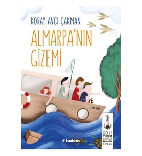 ALMARPANIN GİZEMİ KORAY AVCI  TUDEM